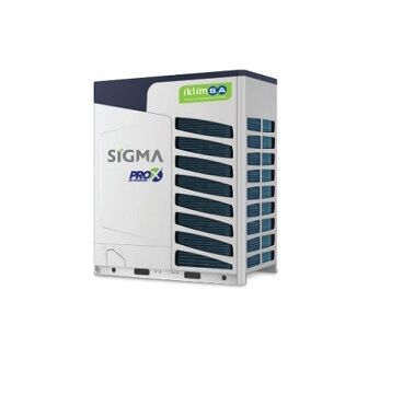 VRF Sistem Nedir ?