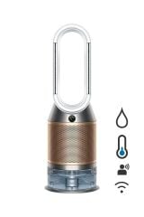 Dyson Humidify+Cool™ PH2 De-NOx Nemlendirme Özellikli Hava Temizleyici (Beyaz/Altın)