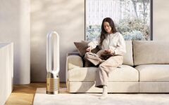 Dyson 360° Combi Hepa +K-Karbon Hava Temizleyici Filtre