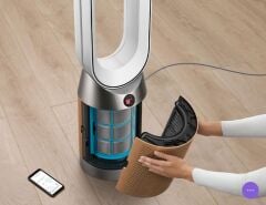 Dyson 360° Combi Hepa +K-Karbon Hava Temizleyici Filtre