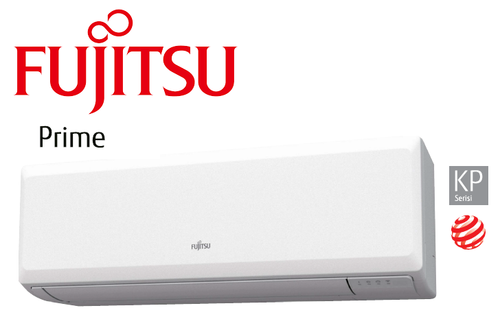 Fujitsu Prime