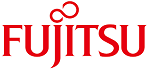 orjinal olan FUJİTSU klima klima logosu