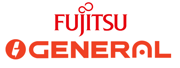Fujitsu General Klima Sistemleri