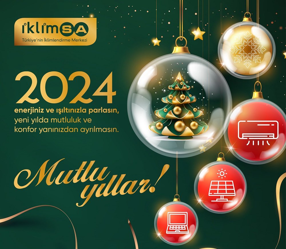 yeni yıl 2024