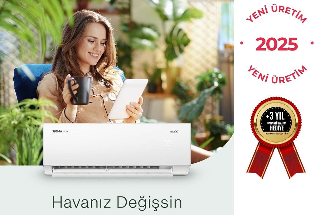 SİGMA PLUS ANA EKRAN YENİ