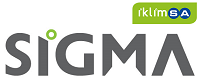 iklimsa sigma klima logo