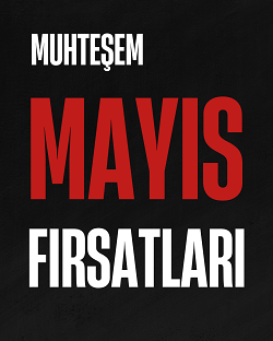 mayıs kampanyası