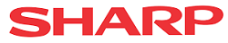 sharp logo