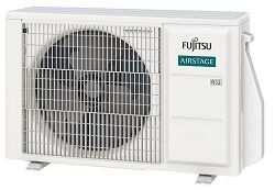Japon Teknolojisi ile üretilen Orjinal Klima FUJİTSU Hakkında