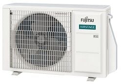 FUJİTSU Multi İnverter