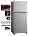 SHARP - 556 LT M Serisi - Beyaz  , Siyah Renk