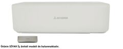 Mitsubishi SRK50ZS-WS Premium A++ 18 BTU Inverter Klima