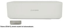 Mitsubishi SRK50ZS-WS Premium A++ 18 BTU Inverter Klima