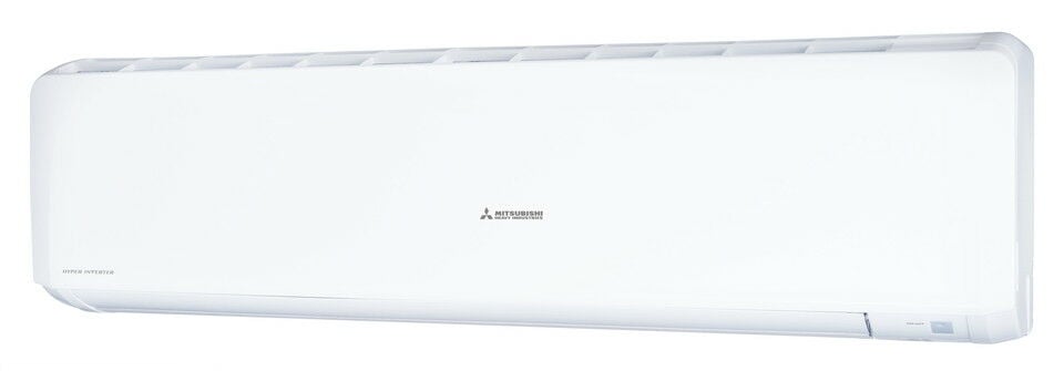 Mitsubishi SRK63ZRW-S Diamond A++ 21 BTU Inverter Klima