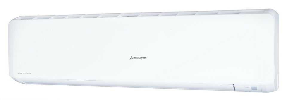 Mitsubishi SRK63ZRW-S Diamond A++ 21 BTU Inverter Klima