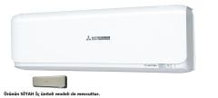 Mitsubishi SRK25ZSX-WS Diamond A+++ 9BTU Inverter Klima