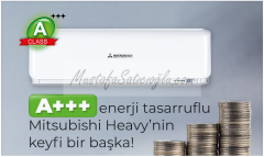 Mitsubishi SRK35ZSX-WS Diamond  A+++ 12 BTU Inverter Klima