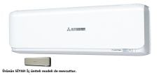 Mitsubishi SRK35ZSX-WS Diamond  A+++ 12 BTU Inverter Klima