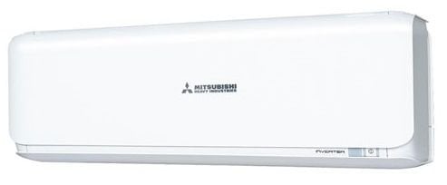 Mitsubishi SRK50ZSX-WS Diamond A+++ 18BTU Inverter Klima