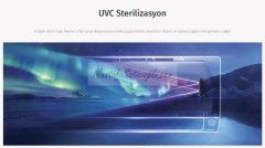 Sigma SGM12INVDHG Exclusive A+++ 12 BTU Inverter Klima-SİYAH/BEYAZ