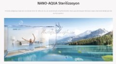 Sigma SGM18INVDHB1 PLUS A++ 18 BTU Inverter Klima