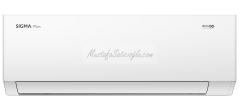 Sigma SGM18INVDHB1 PLUS A++ 18 BTU Inverter Klima