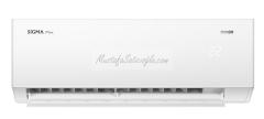 Sigma SGM18INVDHB1 PLUS A++ 18 BTU Inverter Klima