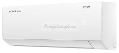 Sigma SGM18INVDHB1 PLUS A++ 18 BTU Inverter Klima