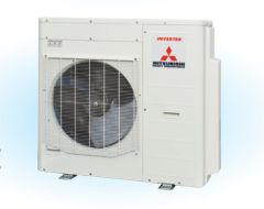 Mitsubishi Multi Dış Ünite SCM100ZM-S (SADECE DIŞ ÜNİTE)