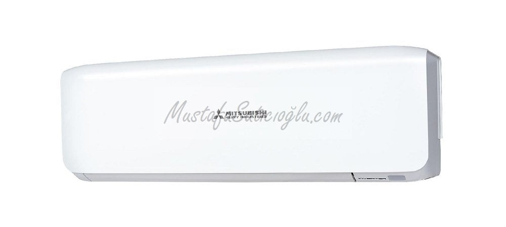 (Sadece İç Ünite)-Mitsubishi Multi Sistem 12 BTU SRK35ZS-S Klima