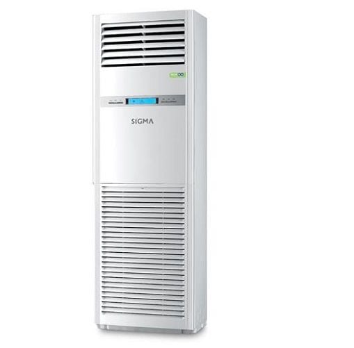 Sigma Inverter Salon Tipi Klima SGM48INVSMB