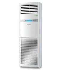 Sigma Inverter Salon Tipi Klima SGM48INVSMB