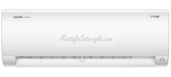 Sigma SGM18İNVDHG R32 EXC İNVERTER 18 BTU Klima