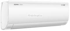 Sigma SGM24İNVDHG R32 EXC İNVERTER 24 BTU Klima