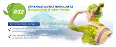 Sigma SGM24İNVDHG R32 EXC İNVERTER 24 BTU Klima