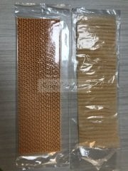Mitsubishi Klima Orjinal Filtresi 2 Adet ( 21 / 24 BTU için )