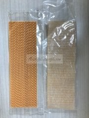 Mitsubishi Klima Orjinal Filtresi 2 Adet ( 21 / 24 BTU için )