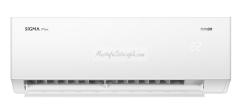 Sigma SGM09İNVDHB1-PLUS 9 BTU İnverter Klima