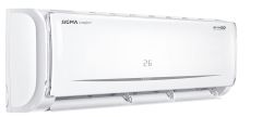 Sigma Comfort SGM09INVDHD1 - 9 BTU A++ Inverter Klima