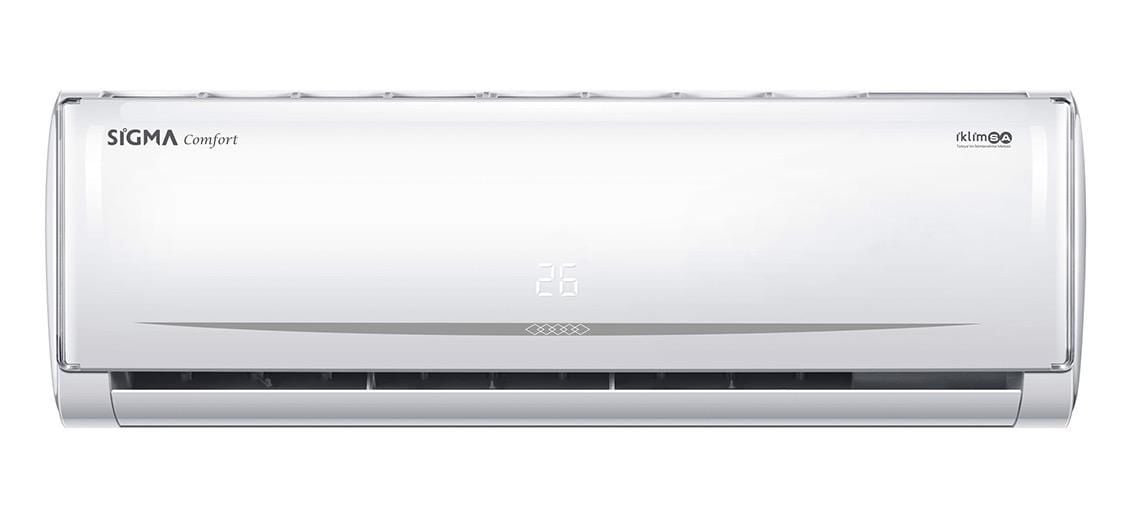 Sigma Comfort SGM18INVDHD1 18 BTU A++ Inverter Klima