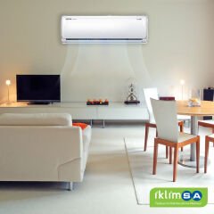 Sigma Comfort SGM18INVDHD1 18 BTU A++ Inverter Klima