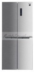SHARP SJ-MD580M 4 Kapılı Gardırop Buzdolabı
