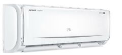 Sigma Comfort SGM12INVDHD1 12 BTU A++ Inverter Klima