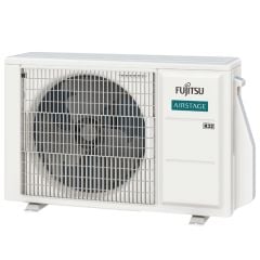 Fujitsu COOL Serisi ASEG18KMTE 18 BTU Klima - ( AIRSTAGE 2025 )
