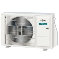 Fujitsu COOL Serisi ASEG18KMTE 18 BTU Klima - ( AIRSTAGE )