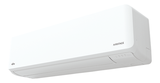 Fujitsu COOL Serisi ASEG24KMTE 24 BTU Klima -( AIRSTAGE 2024 )