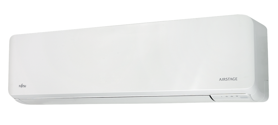 Fujitsu COOL Serisi ASEG24KMTE 24 BTU Klima -( AIRSTAGE 2024 )