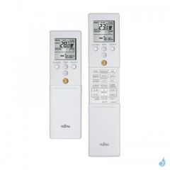 Fujitsu COOL Serisi ASEG24KMTE 24 BTU Klima -( AIRSTAGE 2024 )