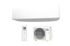 Fujitsu Beauty 9 BTU A++ Inverter Klima R32 ASEG09KETF-B