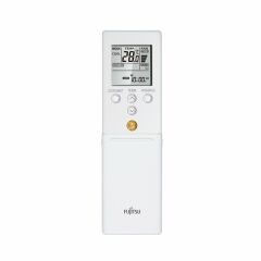 Fujitsu Beauty 9 BTU A++ Inverter Klima R32 ASEG09KETF-B